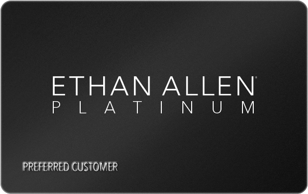 platinum credit card